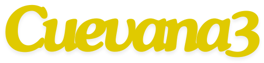 Cuevana3 logo